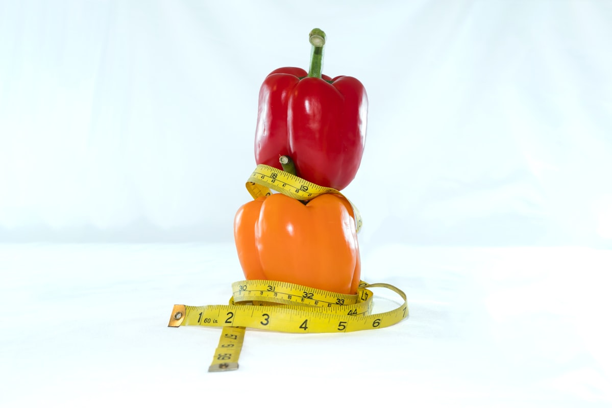 Balanced whole-foods nutrition approach