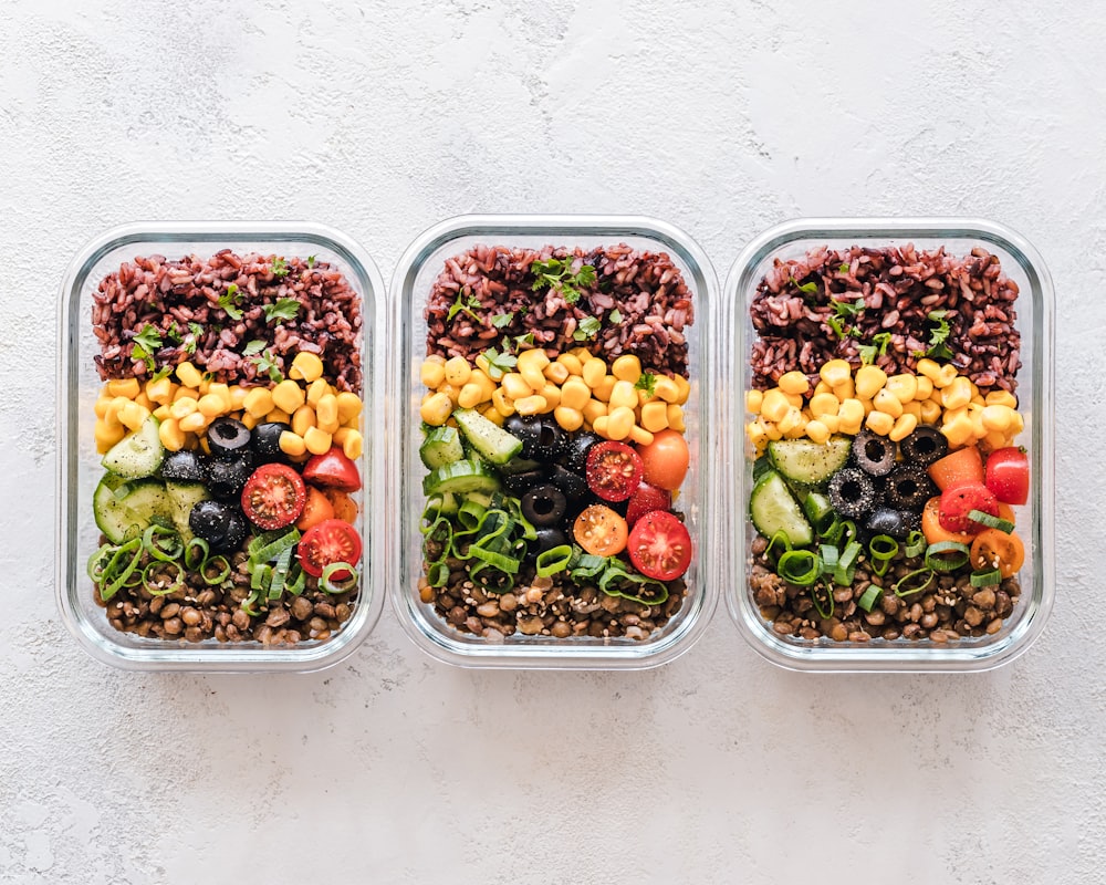 Plant-based and vegetarian nutrition guidance