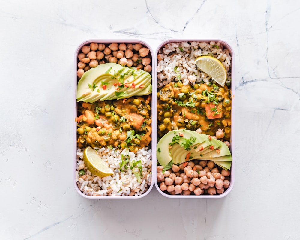 Mediterranean diet and healthy eating patterns