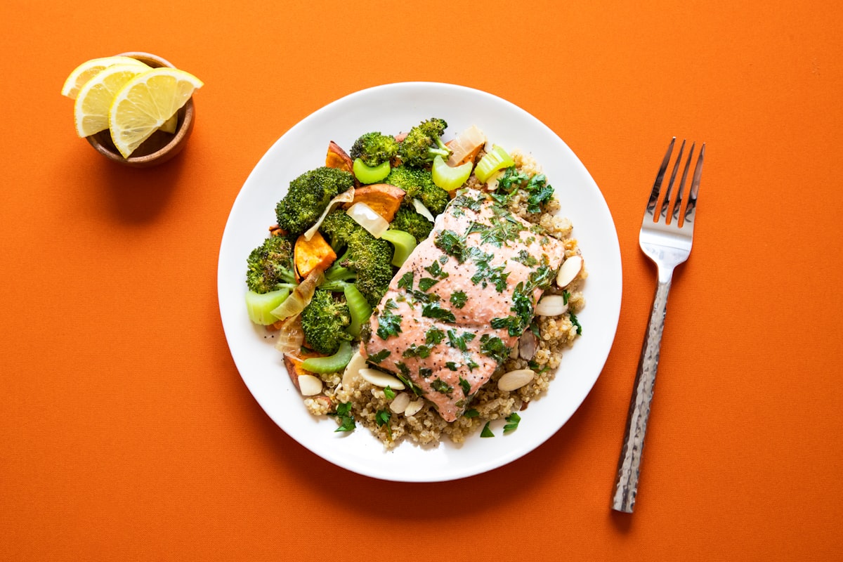 Athletic performance nutrition and fueling strategies